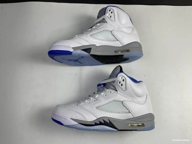 White Stealth Retro Jordan DD0587-140 Air (2021) 5 0928